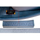 Car door sill covers DACIA SANDERO/SANDERO STEPWAY II (2014-2020) NRS032402