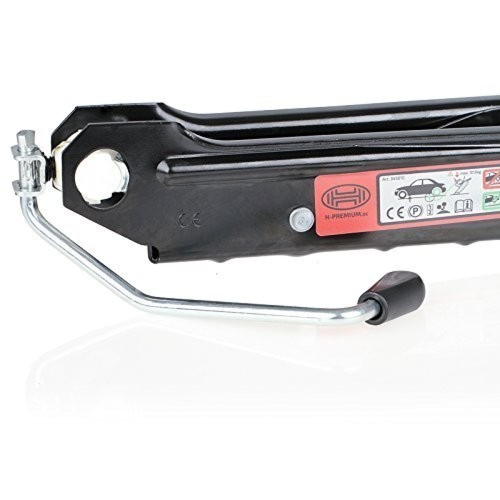 OEM scissor jack HEYNER 1150kg *OEM LIFT PRO* VW PASSAT/SKODA SUPERB 345120