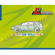 Car cover MOBILE GARAGE *L2 Hatchback-Combi*