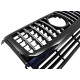 Front grill MB G-class W463 Panamericana Style (1990-2014)