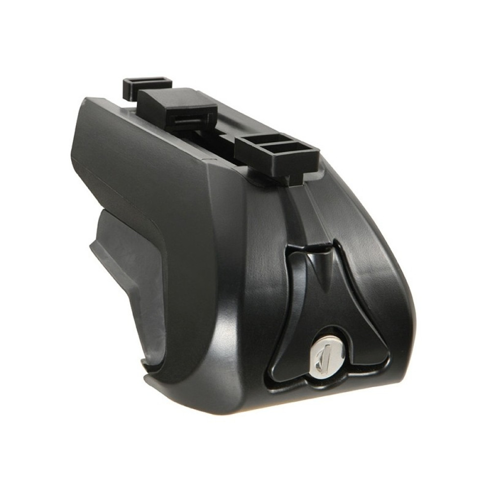 Car roof rack AURILIS TREK CC FORD KUGA with roof rails (2008-2012)