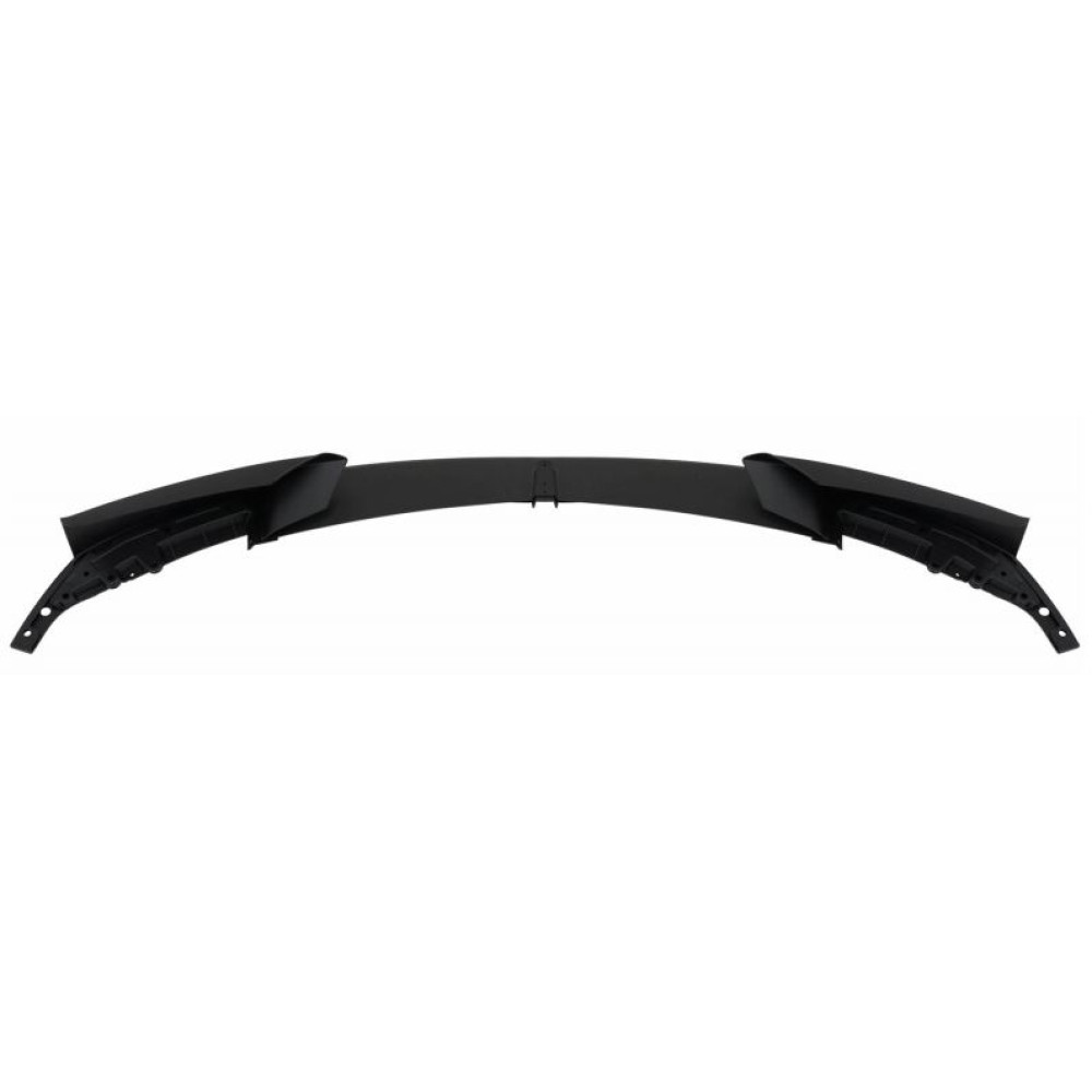 Front bumper spoiler BMW 3 F30/F31 M-style (2012-2018)