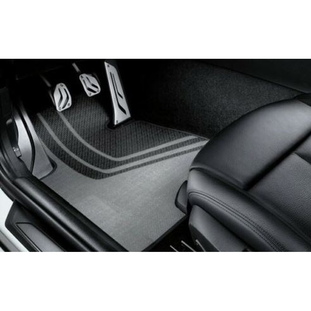 Kit of pedal BMW 1 F20/F21/ 2 F22/ 3 F30/F31/ 4 F32 Manual KPBM02