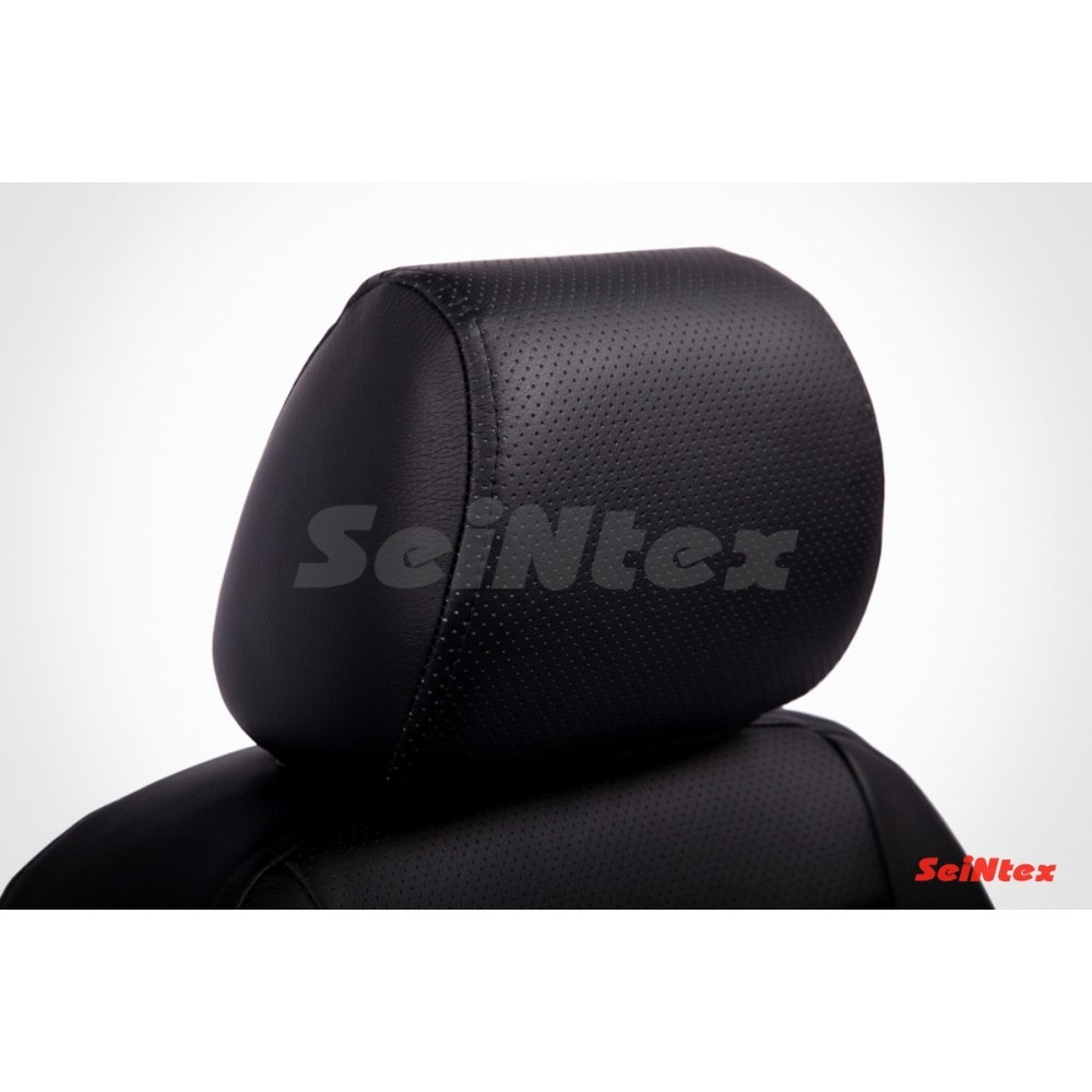 Car seat covers *ECO-LEATHER* KIA CEED III (2018-...)