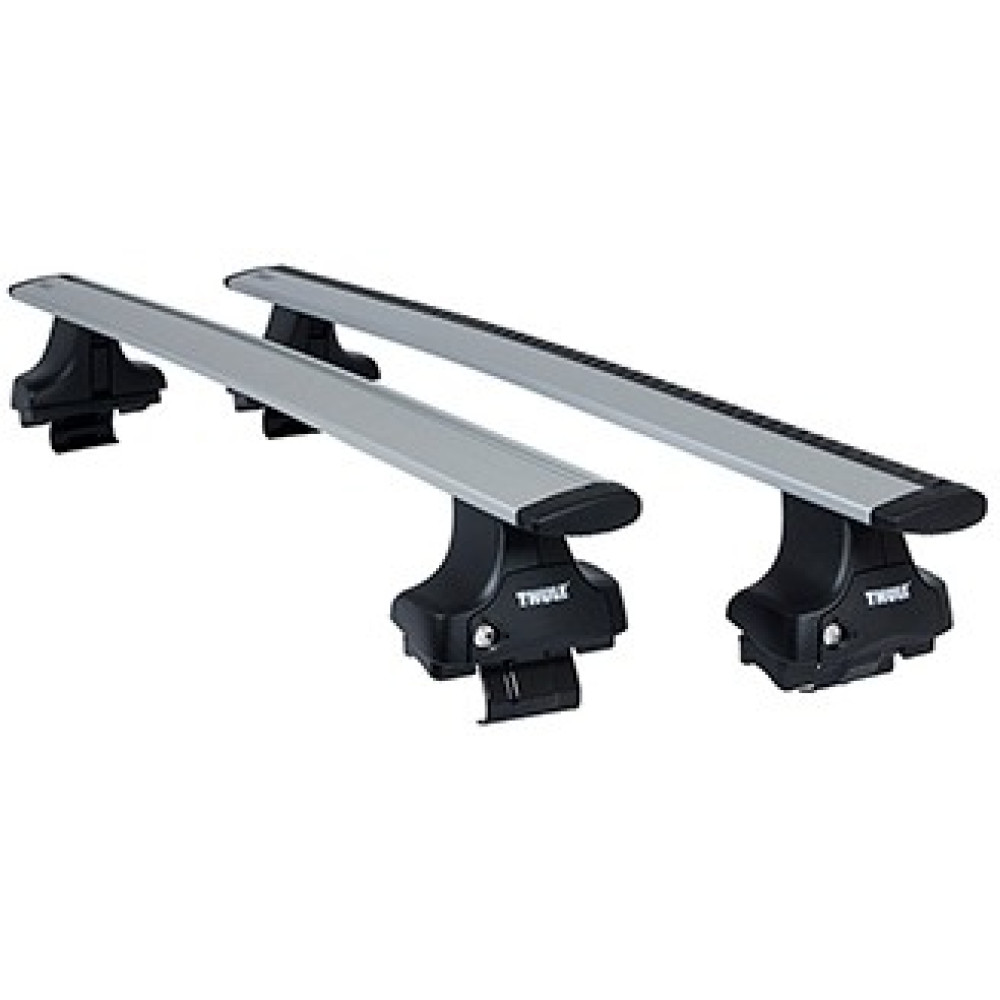 Wiper blades VW SHARAN (2010-...) 58D