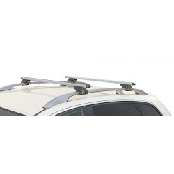 Car roof rack AURILIS EASY ONE SW ALFA ROMEO 159 SW with roof rails (2005-2012)