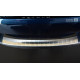 Chrome rear bumper pad PEUGEOT 5008 II (2017-...) 2/35174