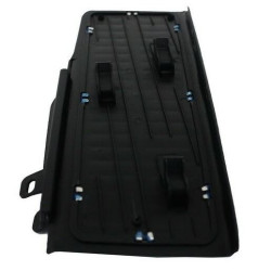 Kit de pedales VW PASSAT B6/B7/CC Automático KPOPVW02