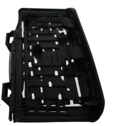 Kit of pedal SKODA OCTAVIA III Manual (2013-2016) KPAU01