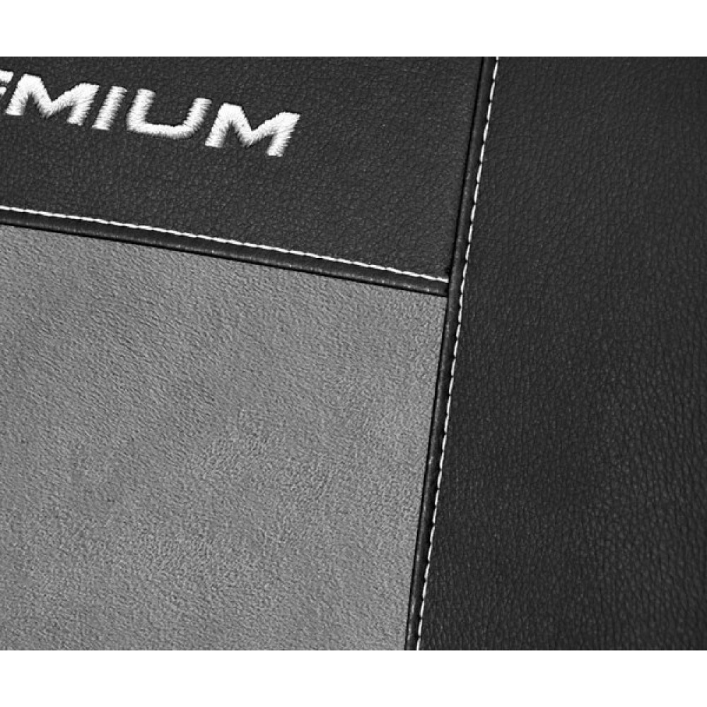 Car seat covers *PREMIUM* SKODA OCTAVIA II (2004-2012)