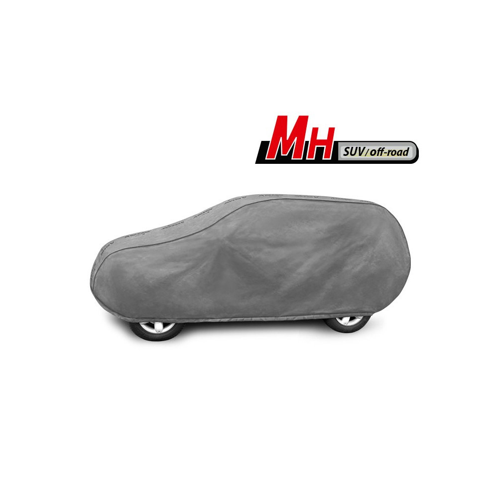 Car cover MOBILE GARAGE *MH SUV*