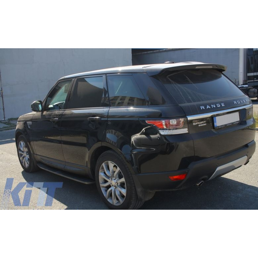 Car running boards LAND ROVER RANGE ROVER SPORT II (2013-...) RBRR05