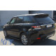 Car running boards LAND ROVER RANGE ROVER SPORT II (2013-...) RBRR05