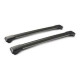 Car roof rack YAKIMA RAILBAR ALFA ROMEO 159 SW with roof rails (5d.)(2005-...)
