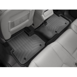 Car floor mats WEATHERTECH FLOORLINER LAND ROVER RANGE DISCOVERY SPORT II (2019-...) 441589-1-2