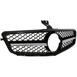 Front grill MB C-class W204 (2007-2014) *C63 Design*