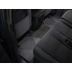 Car rubber floor mats black WEATHERTECH CADILLAC ESCALADE (2007-2013) ALL-WEATHER