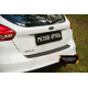 Rear bumper cover FORD FOCUS III HB (2011-2019) NF152202