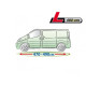 Car cover MOBILE GARAGE *L 480 Van*