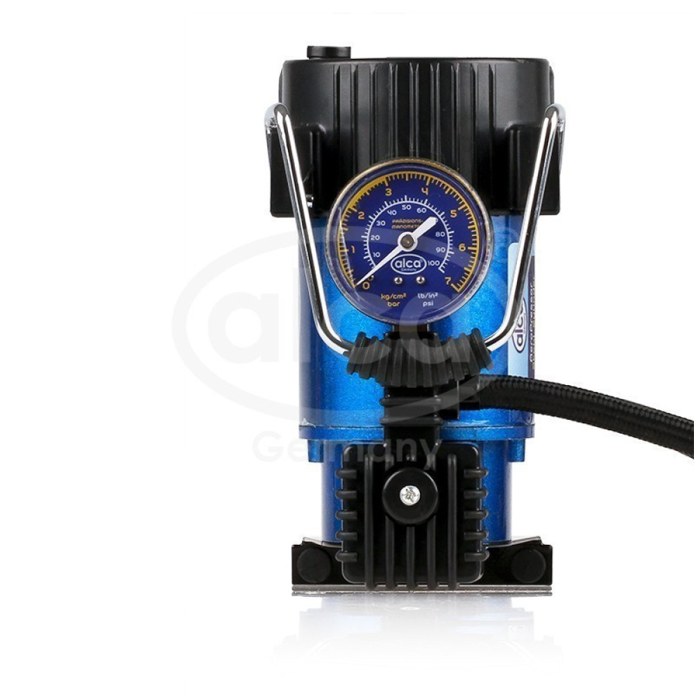 Electric air compressor 12V ALCA *35L* 227500