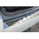 Chrome rear bumper pad BMW X3 E83 Facelift (2006-2010) 2/35920