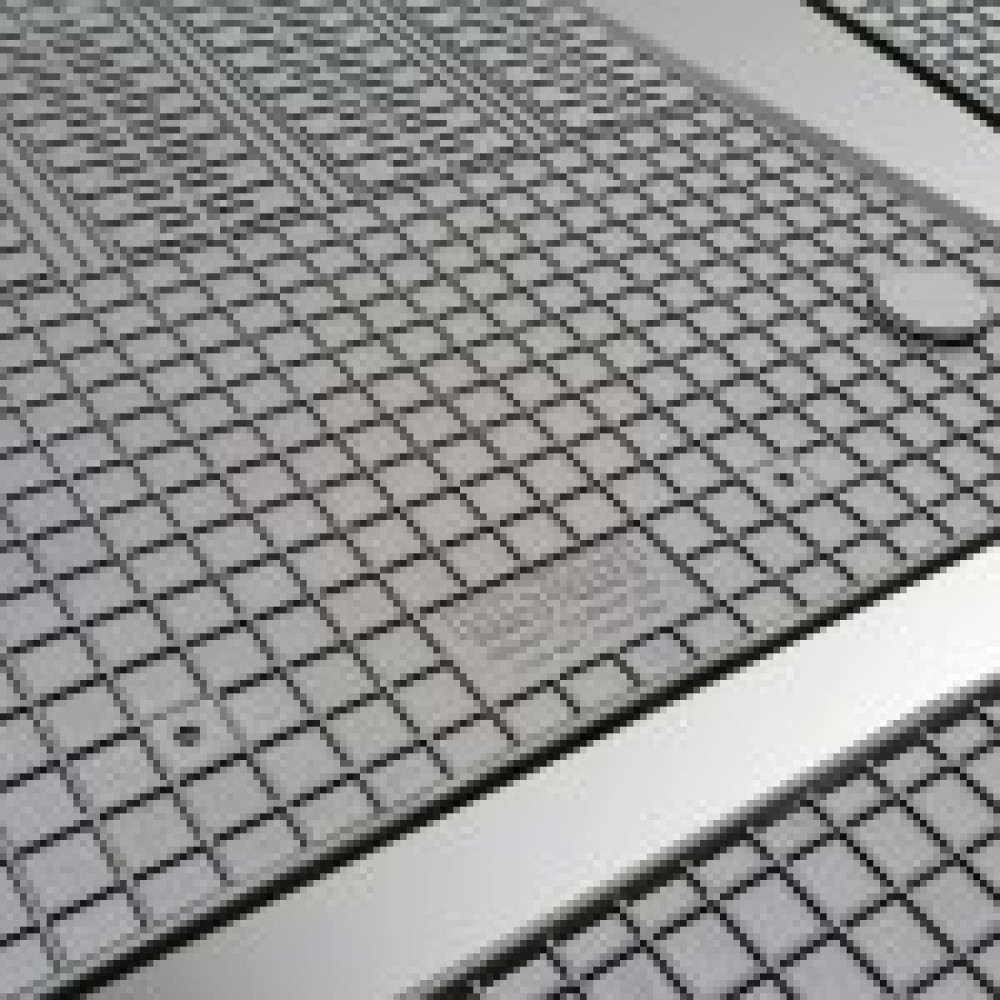 Car rubber floor mats black  RENAULT TALISMAN (2015-...) C-CAR