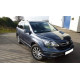 Car running boards HONDA CR-V (2007-2012) RBHOCRV07