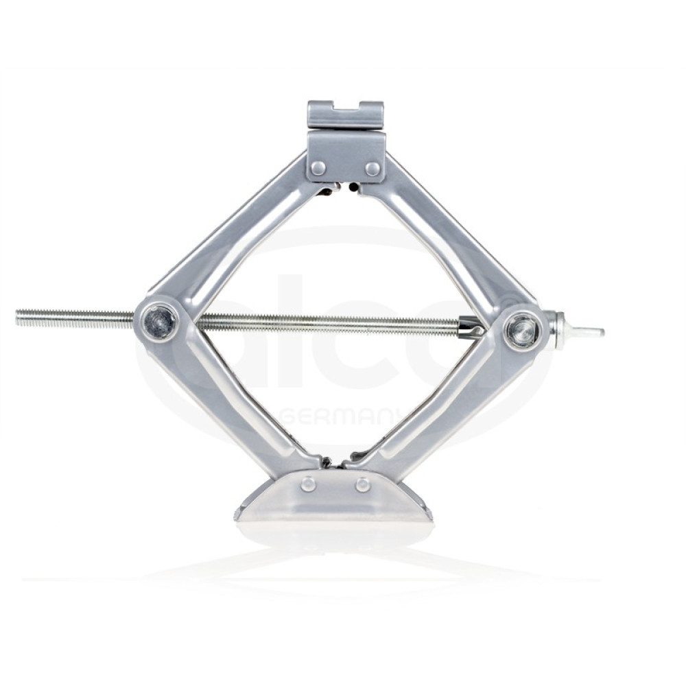 Scissor jack ALCA *AutoLift Kompakt* 1T 436100