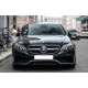 Front grill MB E-class W212 Facelift (2013-2016) FGMBW212AS