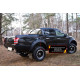 Wheel arch extenders MITSUBISHI L200 (60 mm)(2015-2019) RM061802