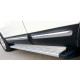 Car side steps NISSAN QASHQAI I (2007-2014) RBN01