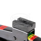 Scissor jack HEYNER *ULTRLIFT M* 2T 347200