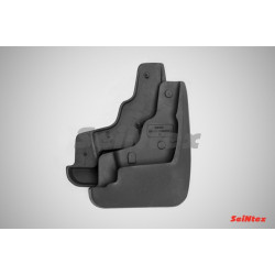 Car mud flaps SEINTEX SUBARU FORESTER (2013-...)