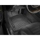 Car floor mats black WEATHERTECH MB S-class W222 Long (2013-...) FLOORLINER