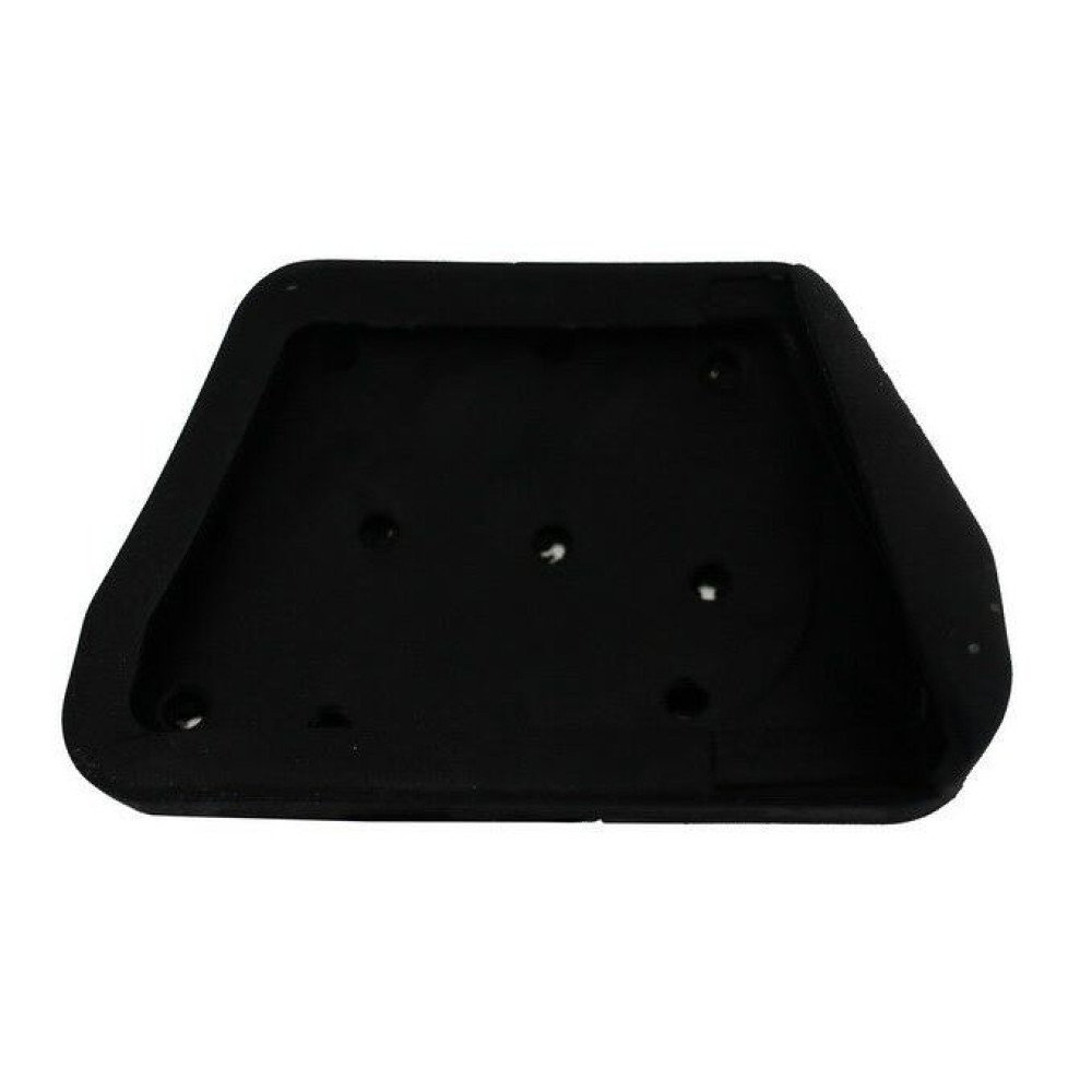 Kit of pedal BMW 5 F10/F11/6 F12/F13/X3 F25/X4 F26 Automatic KPBM03