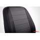 Car seat covers *ECO-LEATHER* DACIA DUSTER (2014-...)
