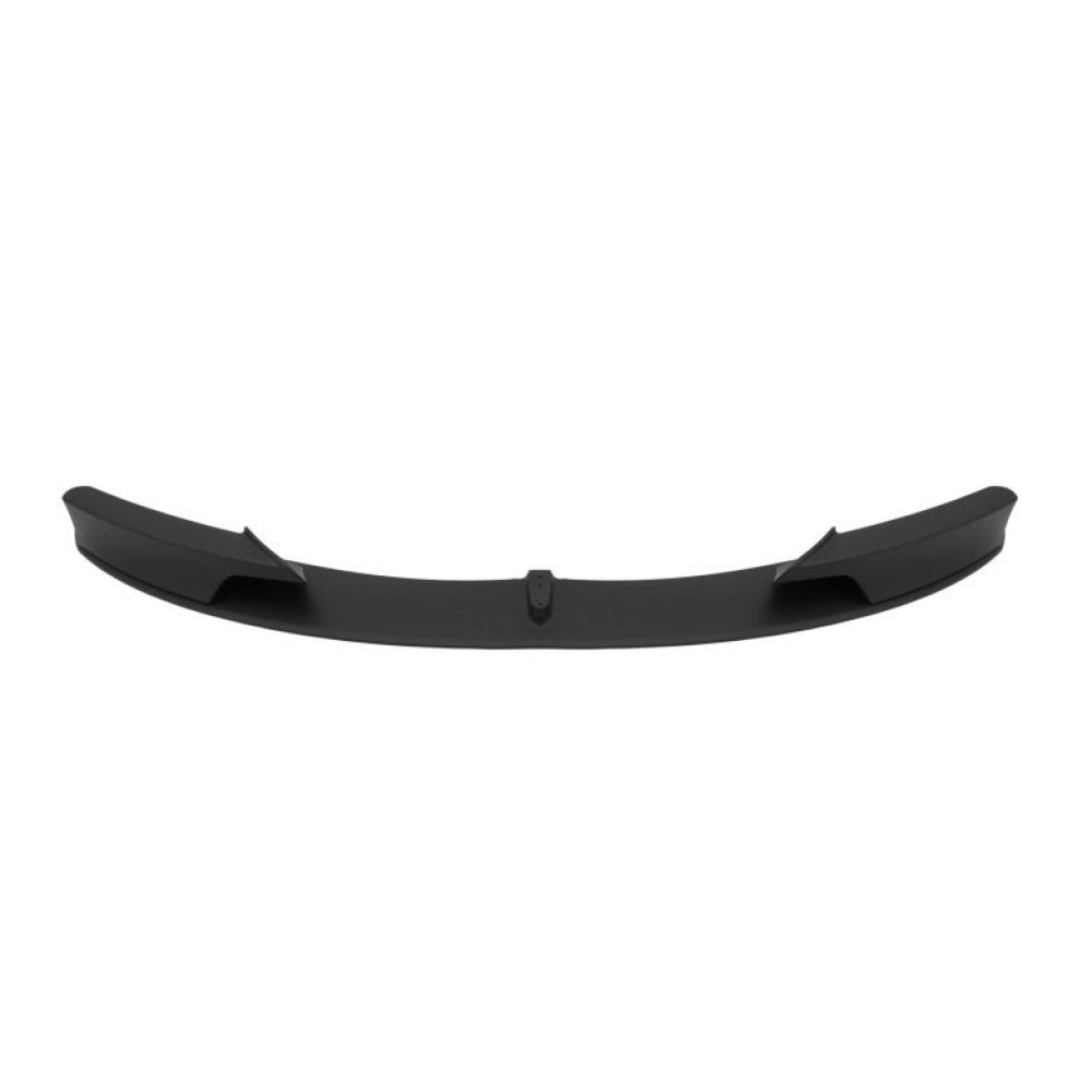 Front bumper spoiler BMW 3 F30/F31 M-style (2012-2018)