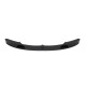 Front bumper spoiler BMW 3 F30/F31 M-style (2012-2018)
