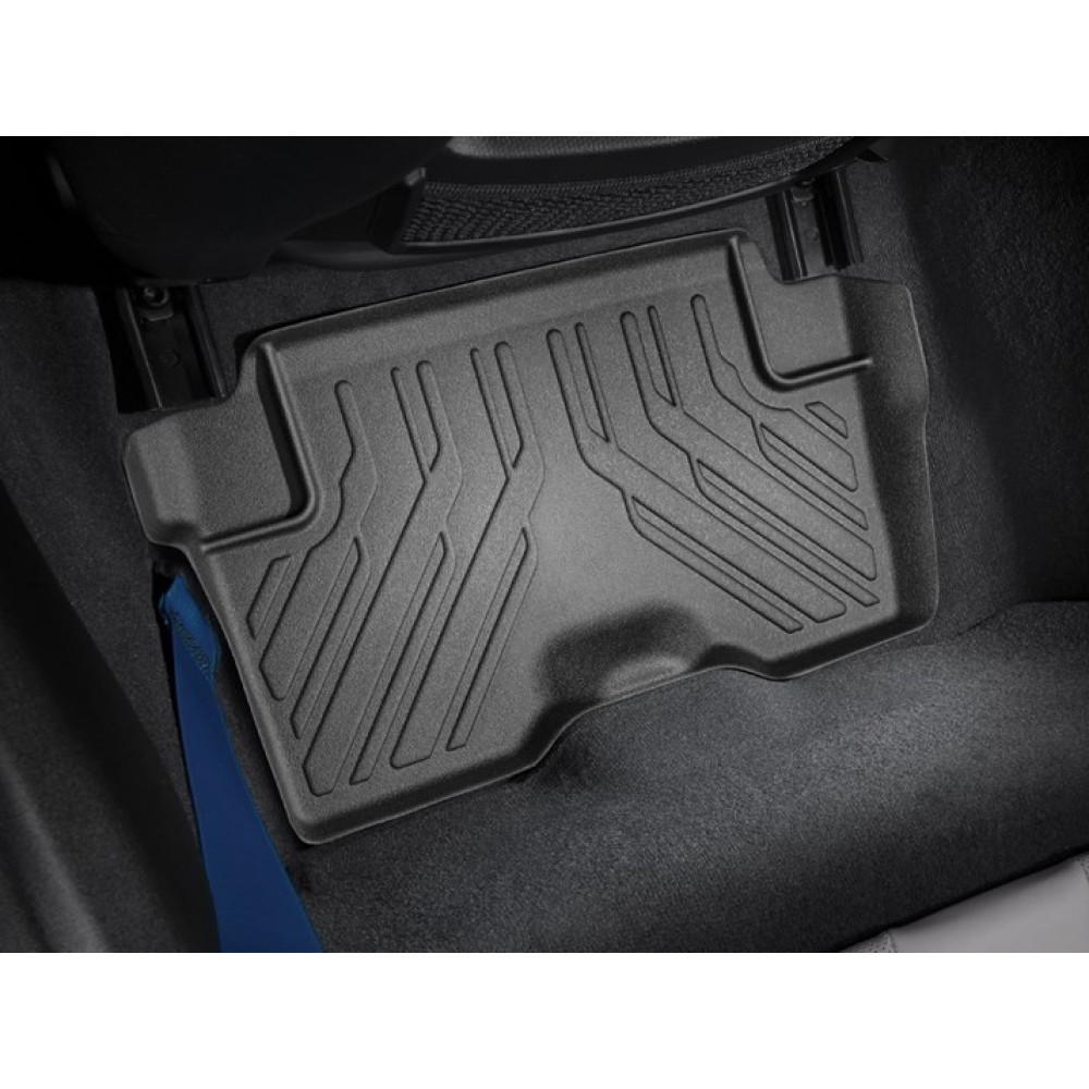 Car floor mats WEATHERTECH BMW i8 (2014-...) FLOORLINER