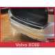Carbon black bumper cover VOLVO XC60 (2013-2017) 2/46028