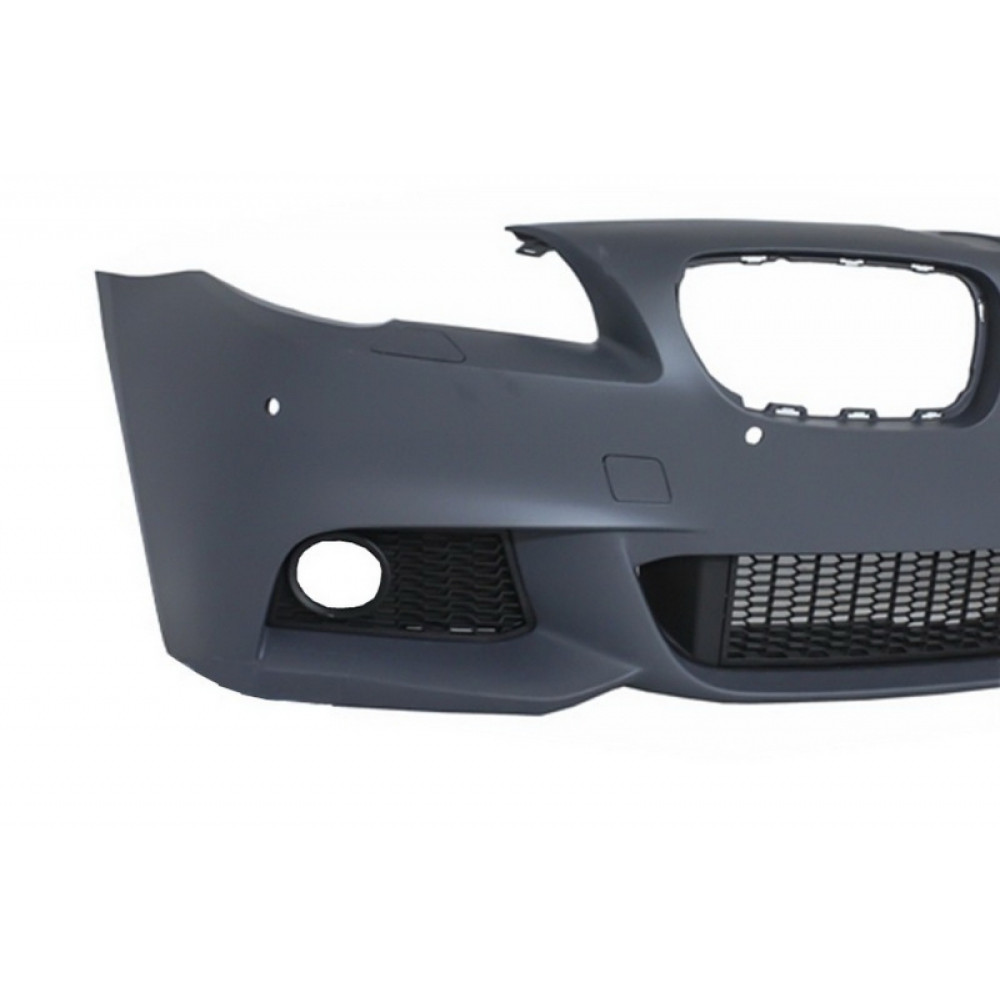 Body kit set BMW 5 F10 M-Technik design (2010-2014)