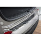 Chrome rear bumper pad HYUNDAI TUCSON (2015-...) 2/35633