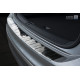 Chrome rear bumper pad VOLKSWAGEN TIGUAN II (2016-...) 2/35459