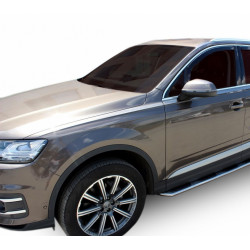 Car textile mats black SEINTEX *TFT* SKODA RAPID (2012-...)