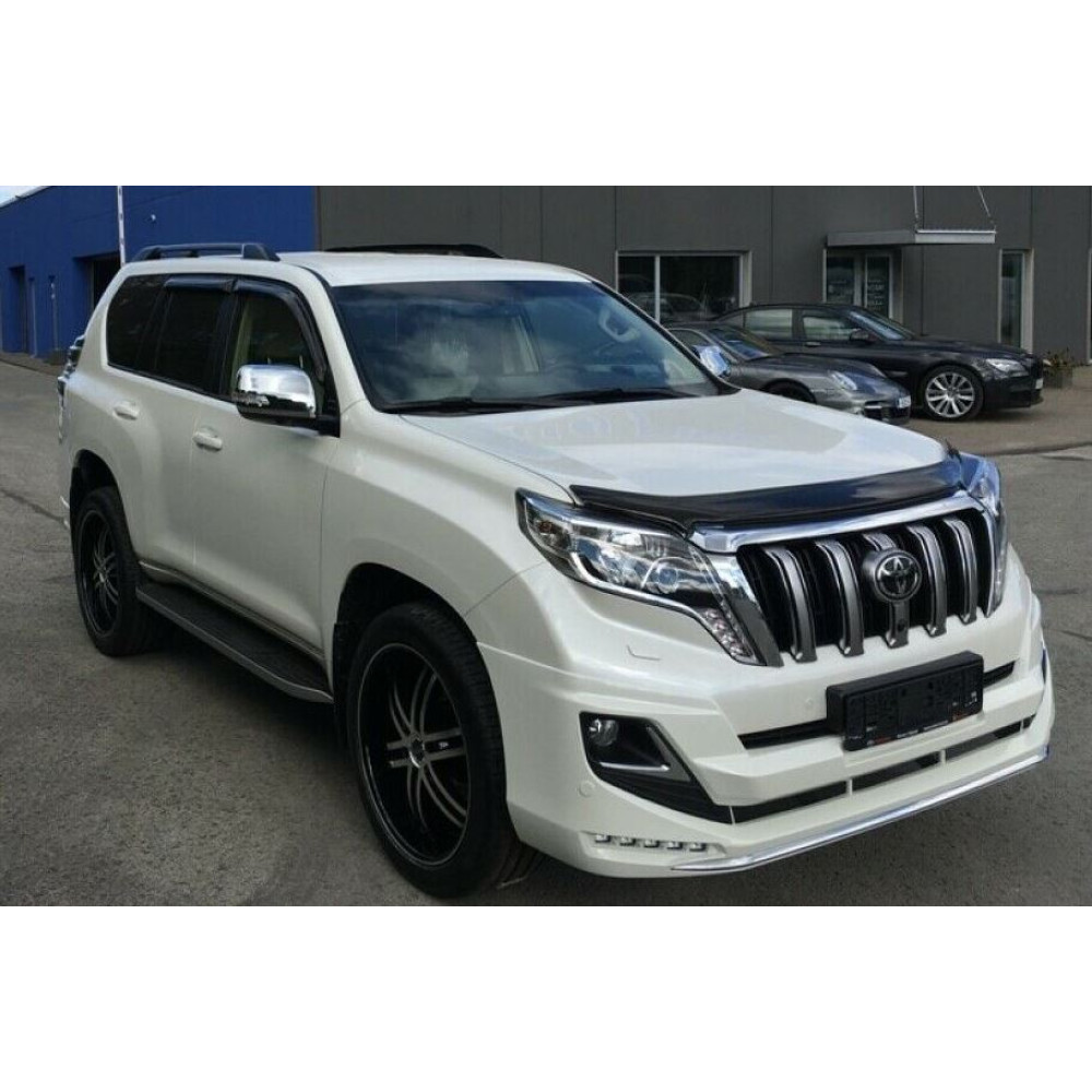 Body kit set TOYOTA LAND CRUISER 150 (2013-2017) MDLLSTA