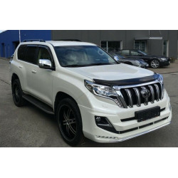 Body kit set TOYOTA LAND CRUISER 150 (2013-2017) MDLLSTA