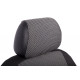 Car seat covers *JAQUARD* HYUNDAI I30 II (2012-2017)