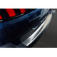 Chrome rear bumper pad PEUGEOT 5008 II (2017-...) 2/35174