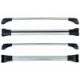 Car roof rack CRUZ *AIRO FUSE* MB B-class W247 fix points (2018-...)