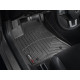 Alfombrillas de coche negras WEATHERTECH LANCIA THEMA (2011-2015) FLOORLINER